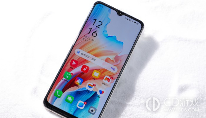 OPPOA2x的取卡教程