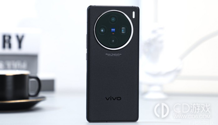 vivoX100主摄传感器