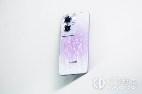 OPPOA2自动开关机的设置方法