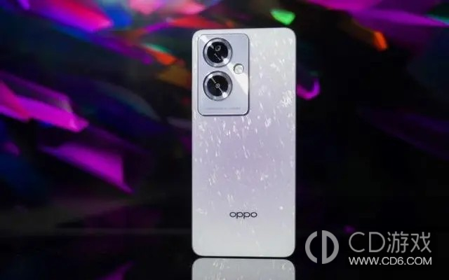 OPPOA2照片添加水印的方法