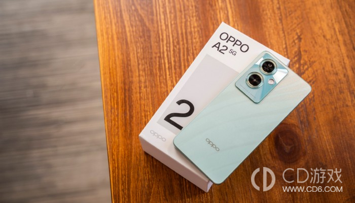 OPPOA2息屏显示的设置方法