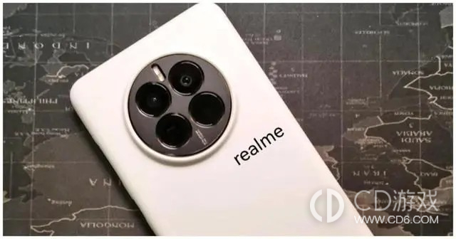 真我RealmeGT5Pro官方价格