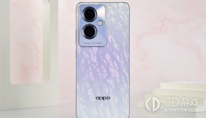 OPPOA2微信分身的教程