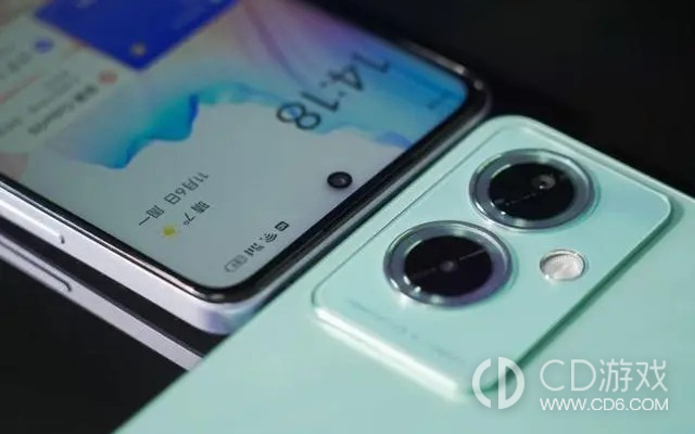 OPPOA2开启高频调光的方法