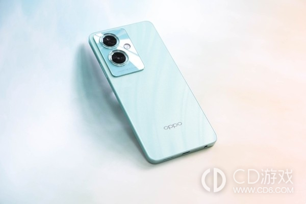 OPPOA2扩展内存的方法