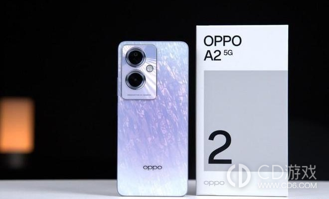 OPPOA2的取卡教程