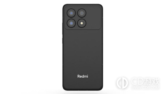 红米RedmiK70正式发布时间