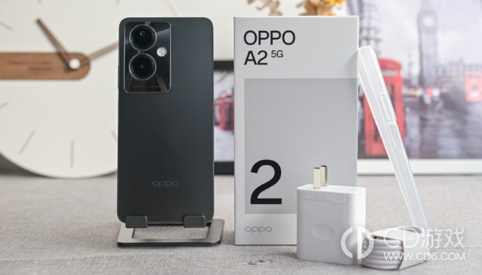 OPPOA2查看电池健康的方法