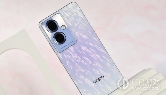 OPPOA2查看内存占用的方法