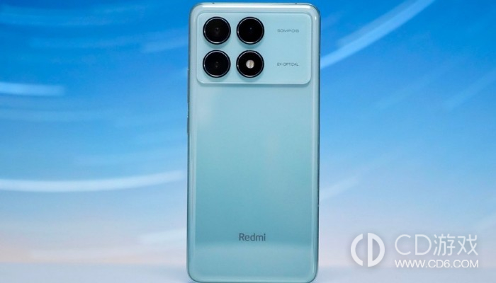 红米RedmiK70E正式发售时间