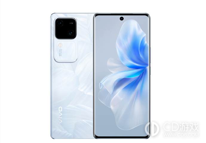 vivoS18Pro是直屏手机吗