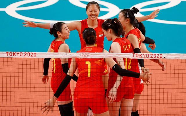 中国女排参加2018联合国杯直播时间及观看方式