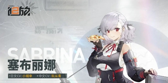 少女前线2追放角色排行榜2024