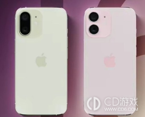 iPhone16或调整相机岛设计，时尚是一个轮回！