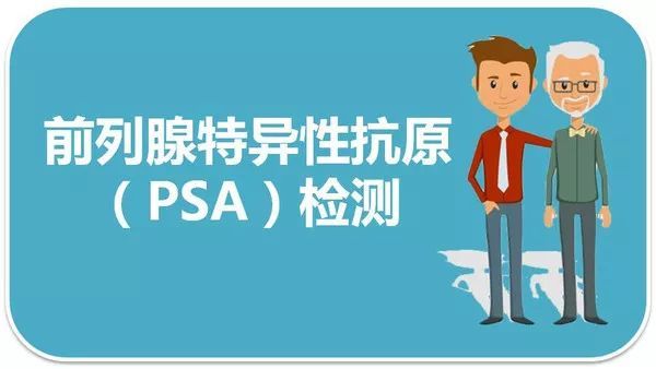 PSA正常值是多少