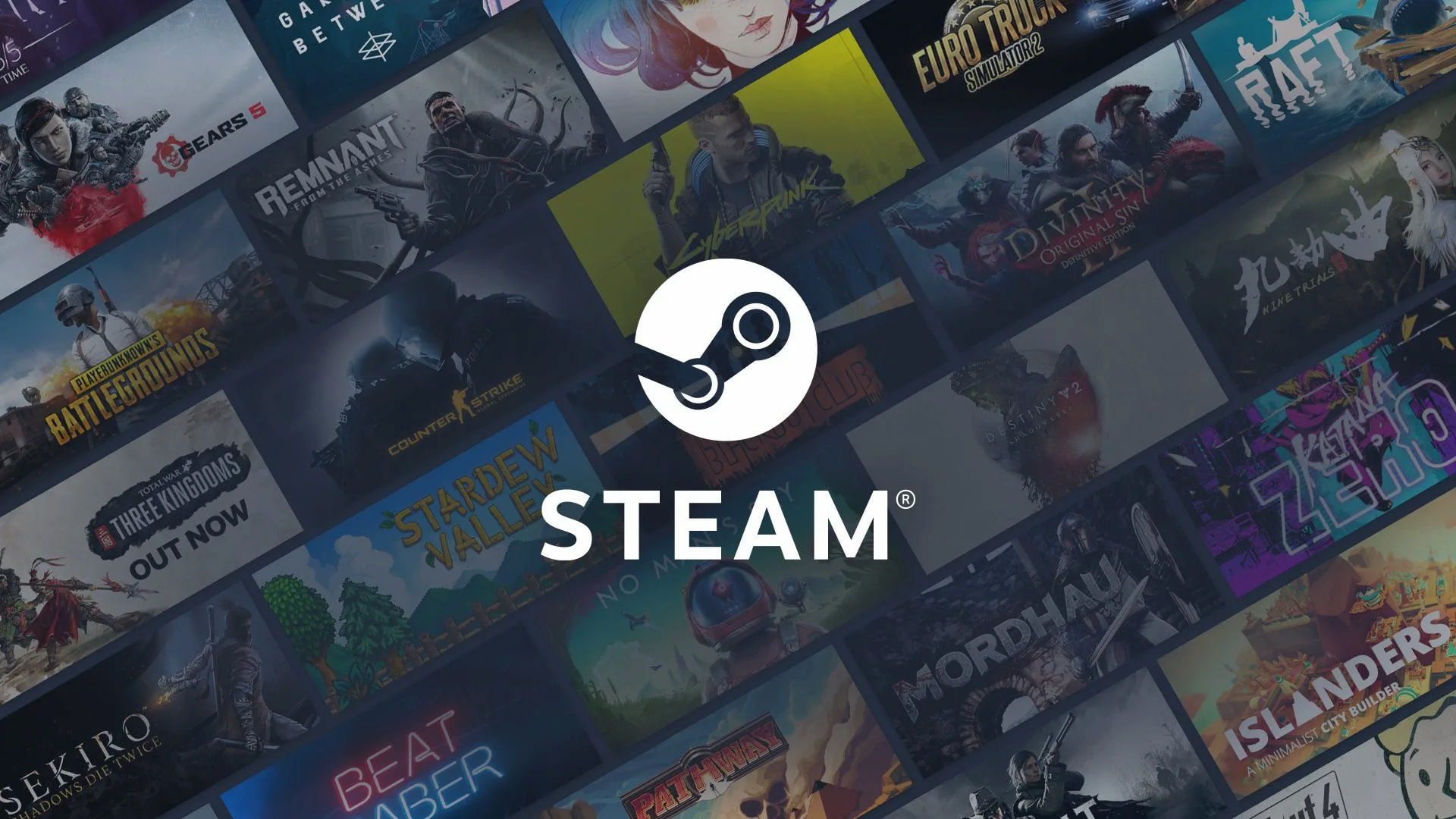 Steam2023游戏收入排行：Apex、CSGO、PUBG、Dota2等上榜