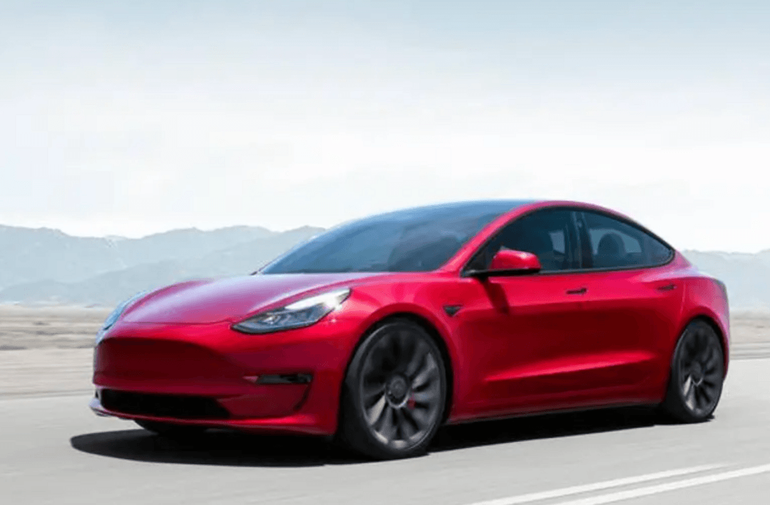 Model 3高性能版即将回归 今年上半年有望发布