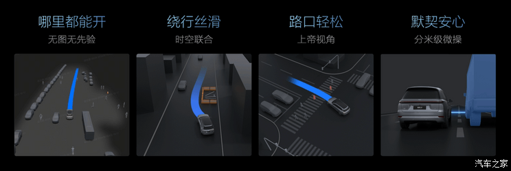 全量推送无图NOA 理想发布OTA 6.0系统