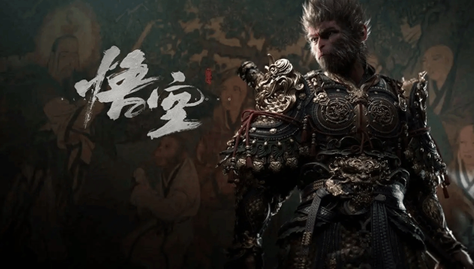 WeGame版《黑神话：悟空》已适配PS5手柄：仅支持有线连接