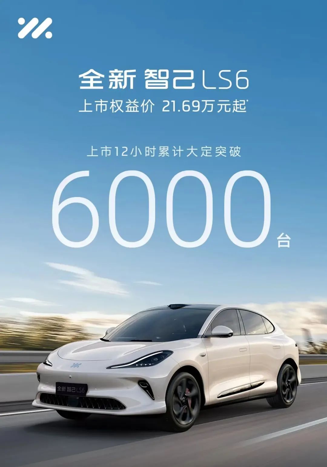 要打Model Y，先过自己关！全新智己LS6对比阿维塔07