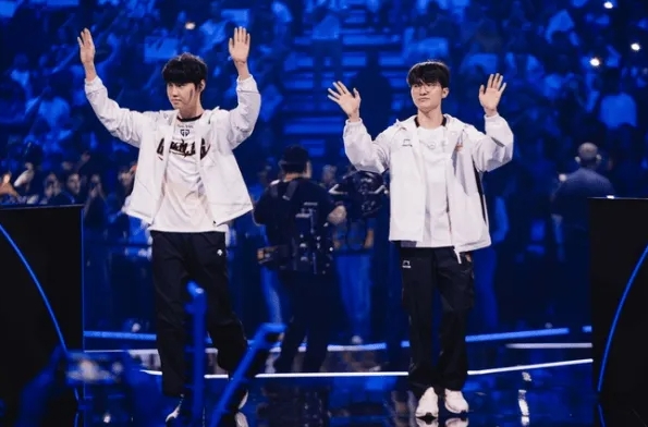 Faker：Chovy非常优秀，坚信他有一天定能够在世界赛上夺冠