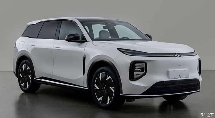 长安启源C798申报图曝光，定位中大型SUV，有望年底发布